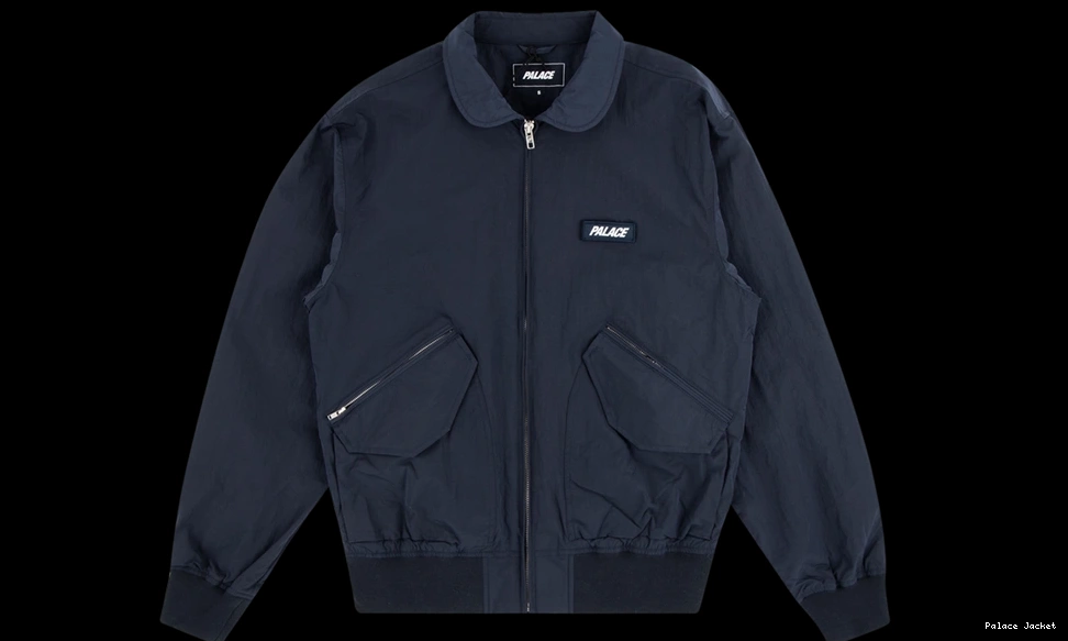 Affordable Palace Jacket F-Light 0811